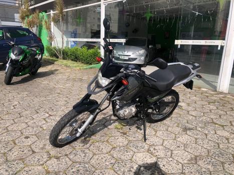 YAMAHA XTZ 150 Crosser ED, Foto 8