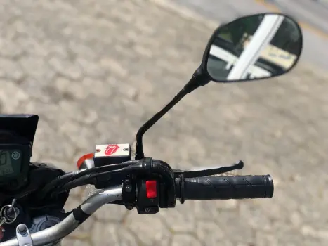 YAMAHA XTZ 150 Crosser ED, Foto 11