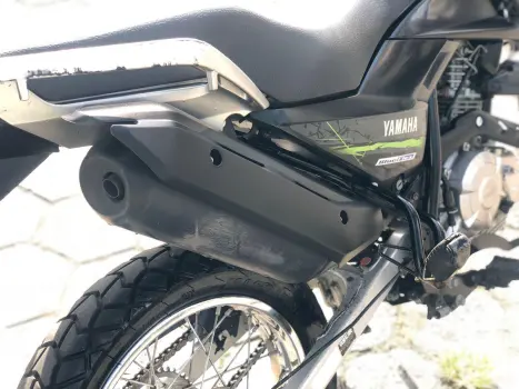 YAMAHA XTZ 150 Crosser ED, Foto 14