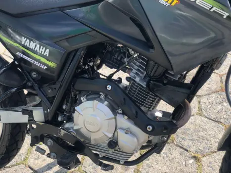 YAMAHA XTZ 150 Crosser ED, Foto 16