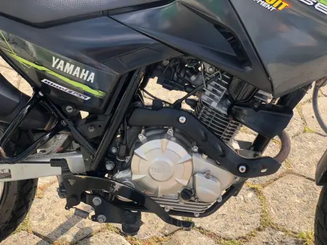 YAMAHA XTZ 150 Crosser ED, Foto 17