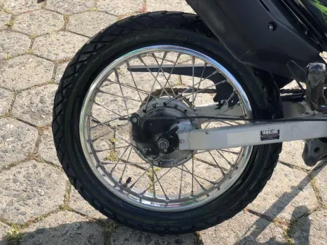 YAMAHA XTZ 150 Crosser ED, Foto 18