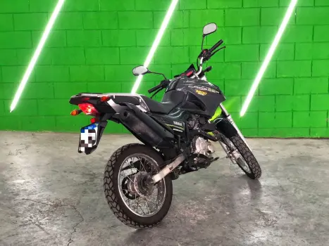 YAMAHA XTZ 150 Crosser ED, Foto 6