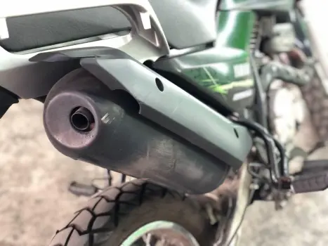 YAMAHA XTZ 150 Crosser ED, Foto 15