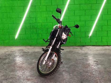 YAMAHA XTZ 150 Crosser ED, Foto 2