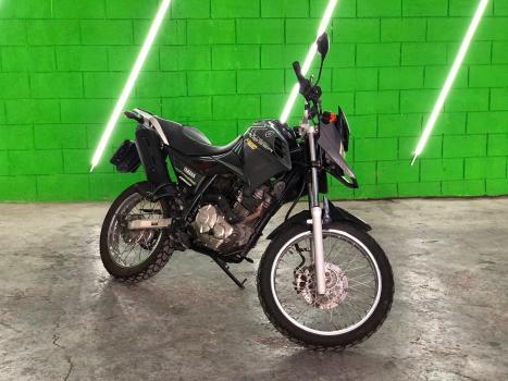 YAMAHA XTZ 150 Crosser ED, Foto 4