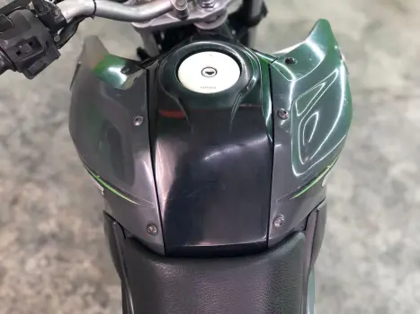 YAMAHA XTZ 150 Crosser ED, Foto 12