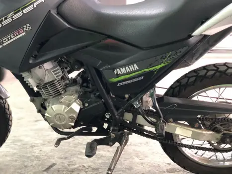 YAMAHA XTZ 150 Crosser ED, Foto 14