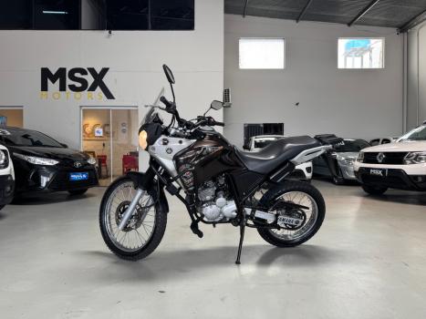 YAMAHA XTZ 250 TENER�, Foto 1
