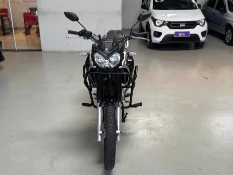 YAMAHA XTZ 250 TENER�, Foto 4