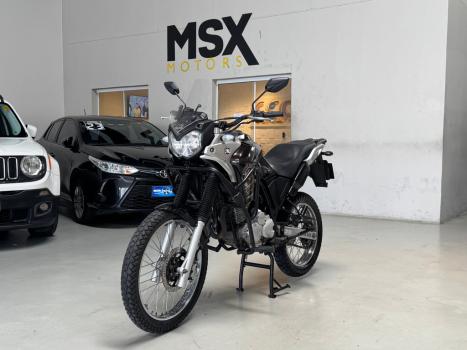YAMAHA XTZ 250 TENER�, Foto 5