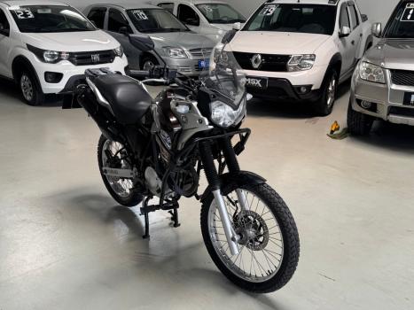 YAMAHA XTZ 250 TENER�, Foto 8