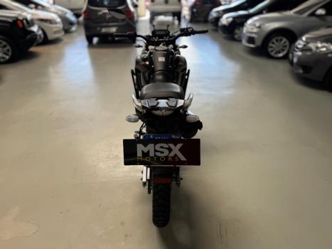 YAMAHA XTZ 250 TENER�, Foto 9