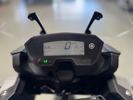 YAMAHA XTZ 250 TENER�, Foto 10