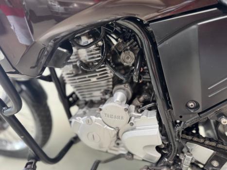 YAMAHA XTZ 250 TENER�, Foto 12