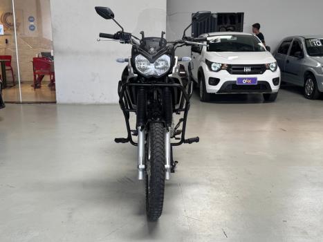 YAMAHA XTZ 750 Super Tener� , Foto 3