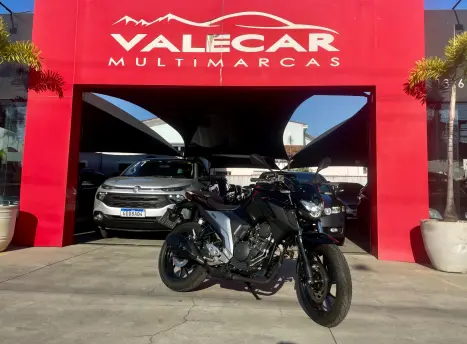 YAMAHA YS Fazer 250 BLUE FLEX, Foto 1 YAMAHA YS Fazer 250 BLUE FLEX, Foto 1