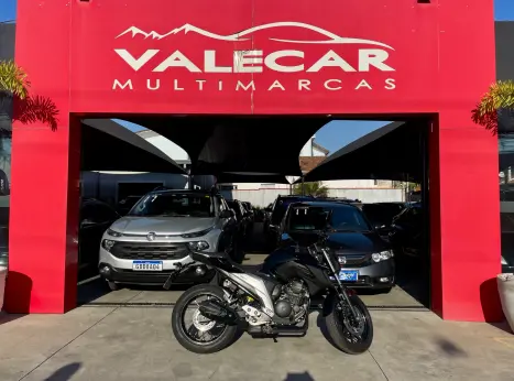 YAMAHA YS Fazer 250 BLUE FLEX, Foto 6 YAMAHA YS Fazer 250 BLUE FLEX, Foto 6