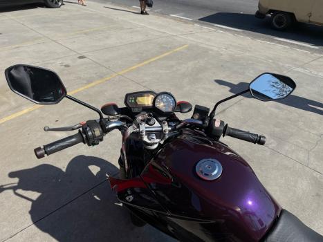 YAMAHA YS Fazer 250 LIMITED EDITION, Foto 8
