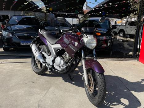 YAMAHA YS Fazer 250 LIMITED EDITION, Foto 10
