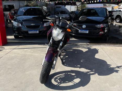 YAMAHA YS Fazer 250 LIMITED EDITION, Foto 11