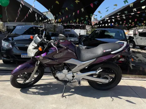 YAMAHA YS Fazer 250 LIMITED EDITION, Foto 13