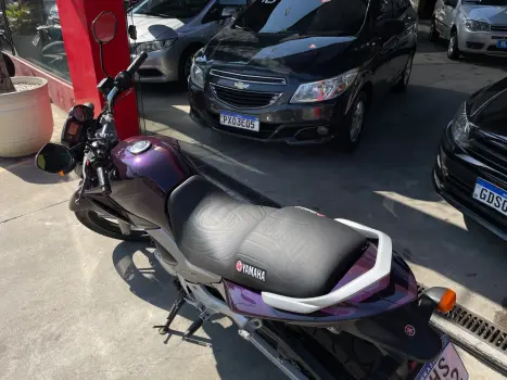 YAMAHA YS Fazer 250 LIMITED EDITION, Foto 14