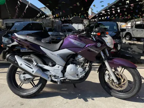 YAMAHA YS Fazer 250 LIMITED EDITION, Foto 15