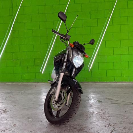 YAMAHA YS Fazer 250 , Foto 2