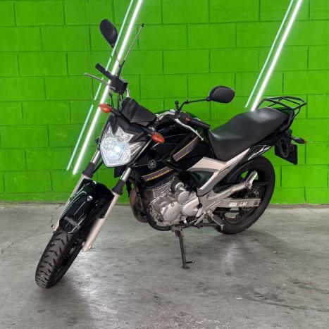 YAMAHA YS Fazer 250 , Foto 3