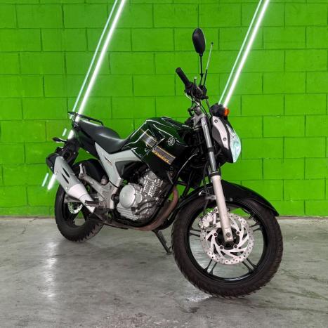 YAMAHA YS Fazer 250 , Foto 4