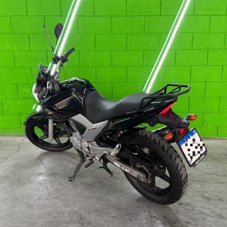 YAMAHA YS Fazer 250 , Foto 6