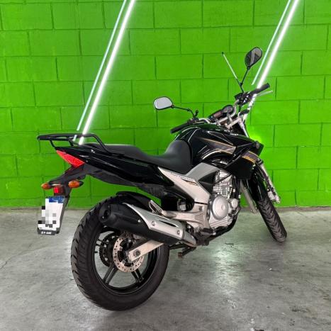 YAMAHA YS Fazer 250 , Foto 7