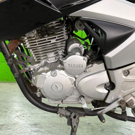 YAMAHA YS Fazer 250 , Foto 9