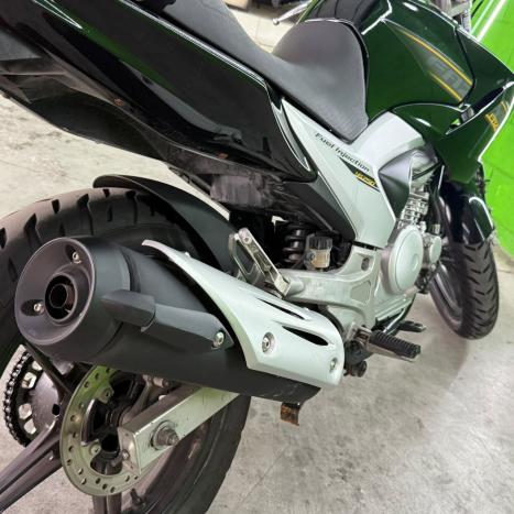 YAMAHA YS Fazer 250 , Foto 10