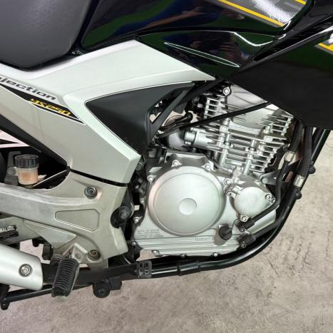 YAMAHA YS Fazer 250 , Foto 11