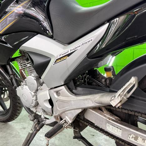 YAMAHA YS Fazer 250 , Foto 12