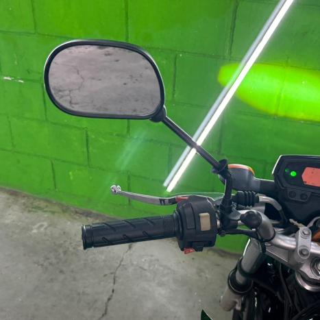 YAMAHA YS Fazer 250 , Foto 13