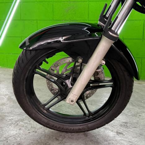 YAMAHA YS Fazer 250 , Foto 17