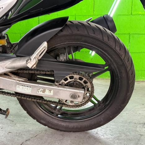 YAMAHA YS Fazer 250 , Foto 18