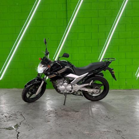 YAMAHA YS Fazer 250 , Foto 19
