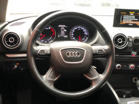 AUDI A3 1.4 16V 4P TFSI SPORTBACK S-TRONIC AUTOMTICO, Foto 9