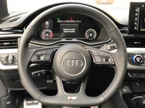 AUDI A4 2.0 16V 4P TFSI AUTOMTICO, Foto 14