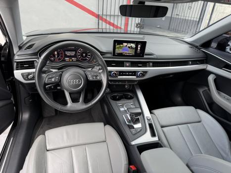 AUDI A4 2.0 16V 4P TFSI PRESTIGE PLUS S-TRONIC AUTOMTICO, Foto 16