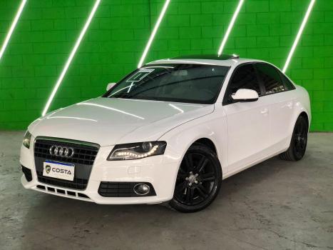 AUDI A4 2.0 16V 4P TFSI AMBIENTE MULTITRONIC AUTOMTICO, Foto 2