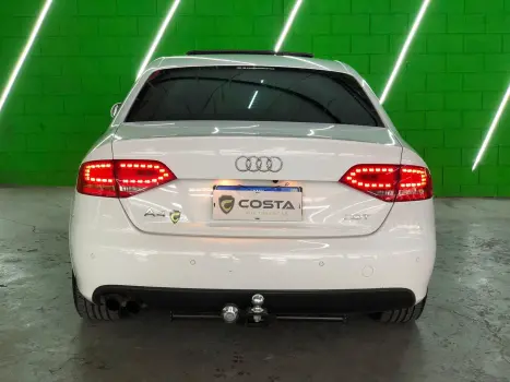 AUDI A4 2.0 16V 4P TFSI AMBIENTE MULTITRONIC AUTOMTICO, Foto 4