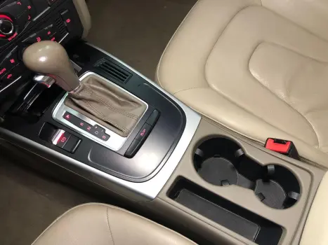 AUDI A4 2.0 16V 4P TFSI AMBIENTE MULTITRONIC AUTOMTICO, Foto 11