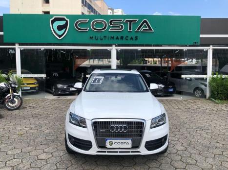 AUDI Q5 2.0 16V 4P TFSI QUATTRO S-TRONIC AUTOMTICO, Foto 1