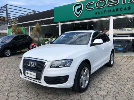 AUDI Q5 2.0 16V 4P TFSI QUATTRO S-TRONIC AUTOMTICO, Foto 2