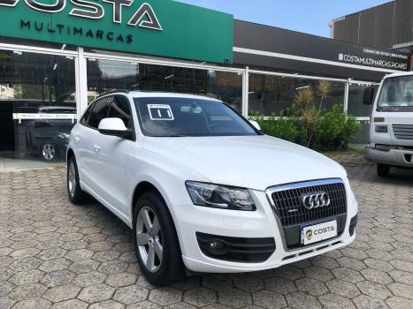 AUDI Q5 2.0 16V 4P TFSI QUATTRO S-TRONIC AUTOMTICO, Foto 3